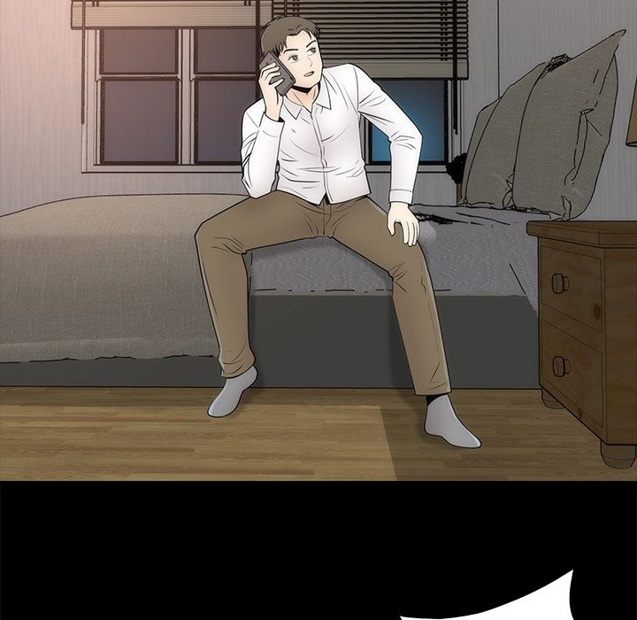 Sea Man Manhwa - Chapter 12 Page 76