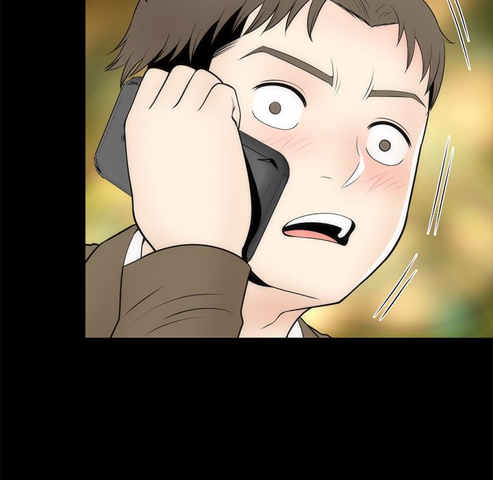 Sea Man Manhwa - Chapter 12 Page 83