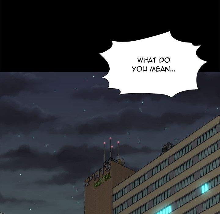 Sea Man Manhwa - Chapter 12 Page 84