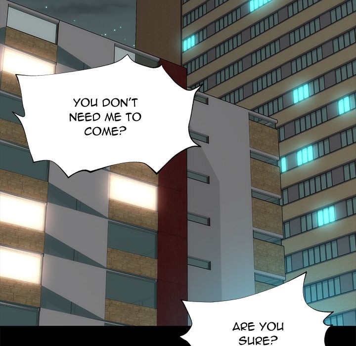 Sea Man Manhwa - Chapter 12 Page 85