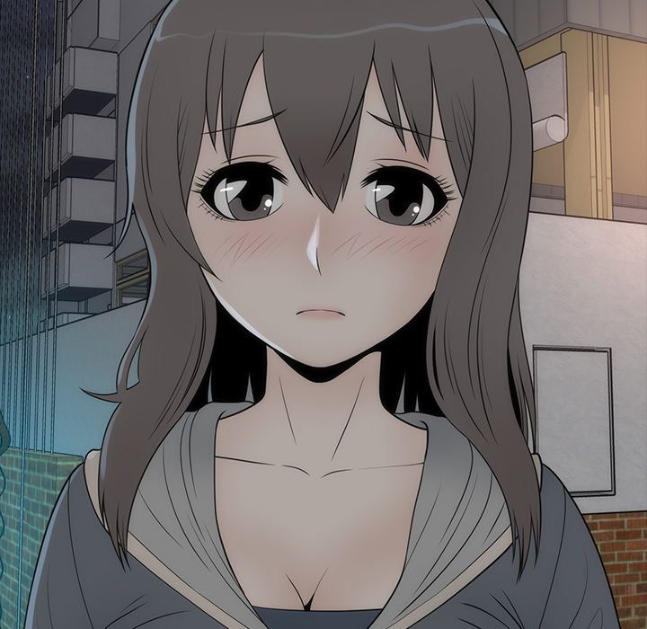 Sea Man Manhwa - Chapter 12 Page 88