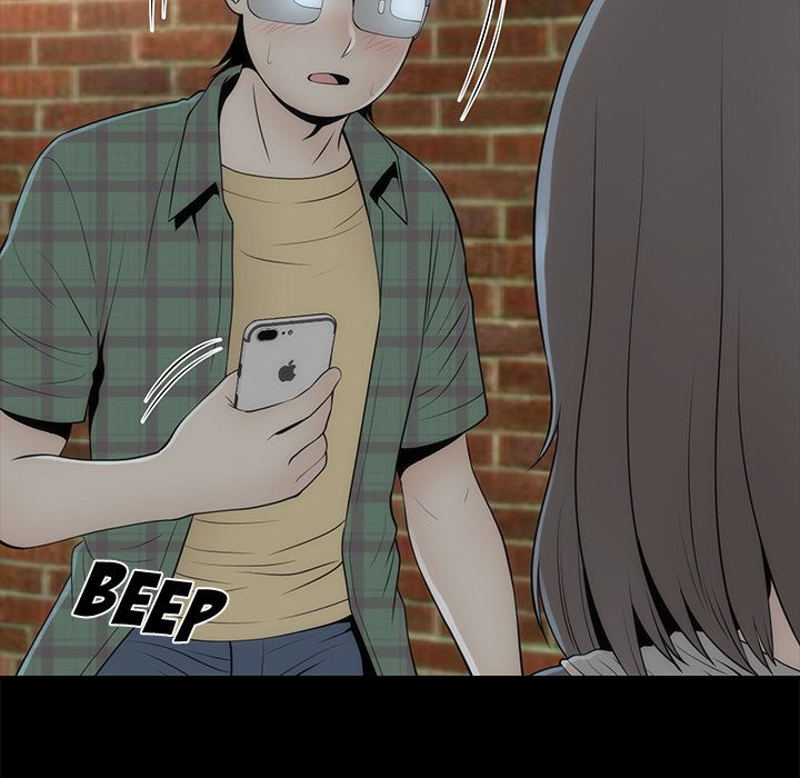 Sea Man Manhwa - Chapter 12 Page 90