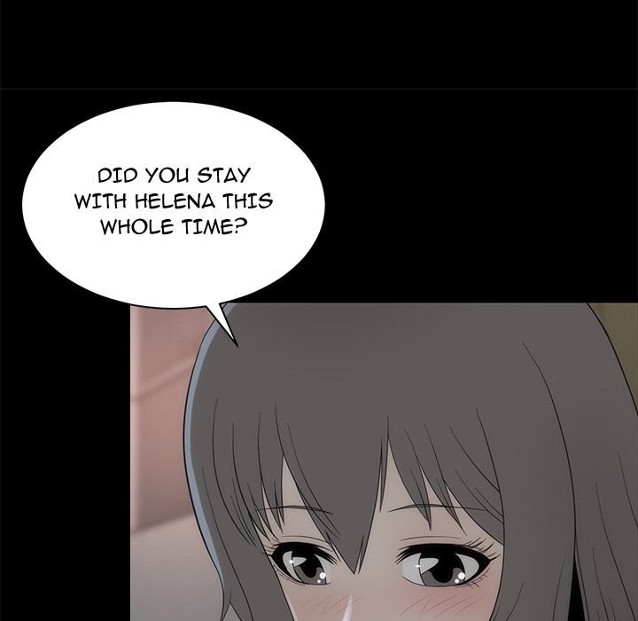 Sea Man Manhwa - Chapter 12 Page 91