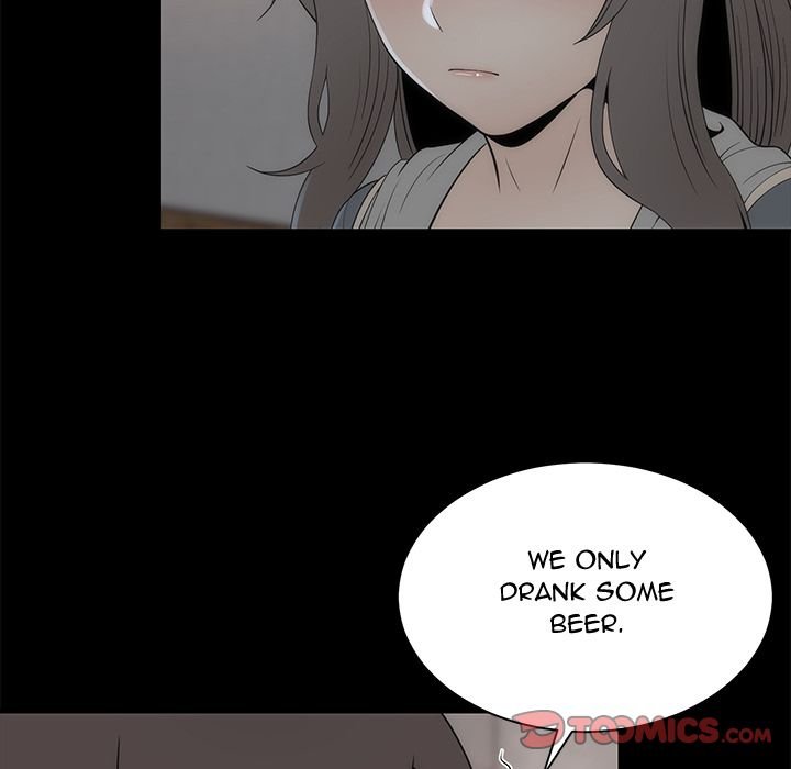 Sea Man Manhwa - Chapter 12 Page 92