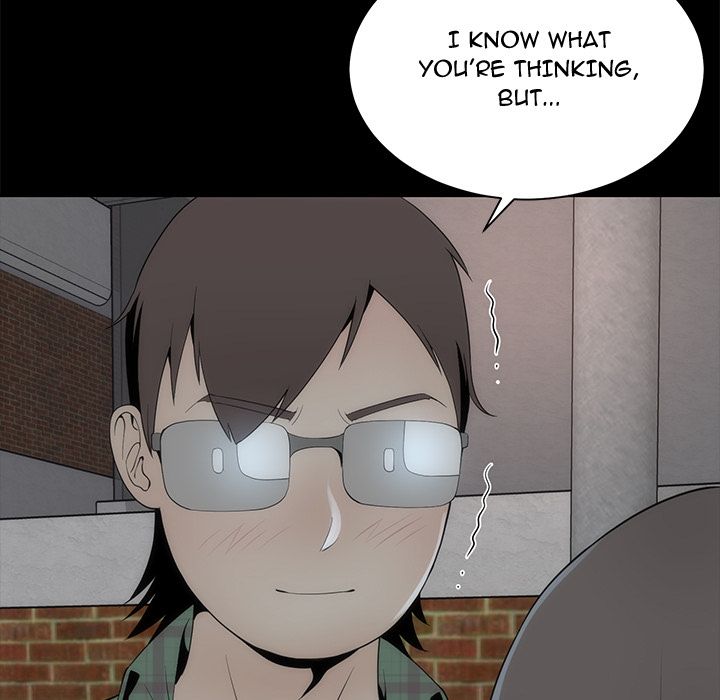 Sea Man Manhwa - Chapter 12 Page 96