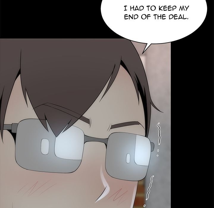 Sea Man Manhwa - Chapter 12 Page 101