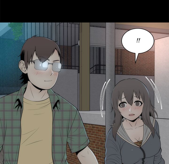 Sea Man Manhwa - Chapter 12 Page 107