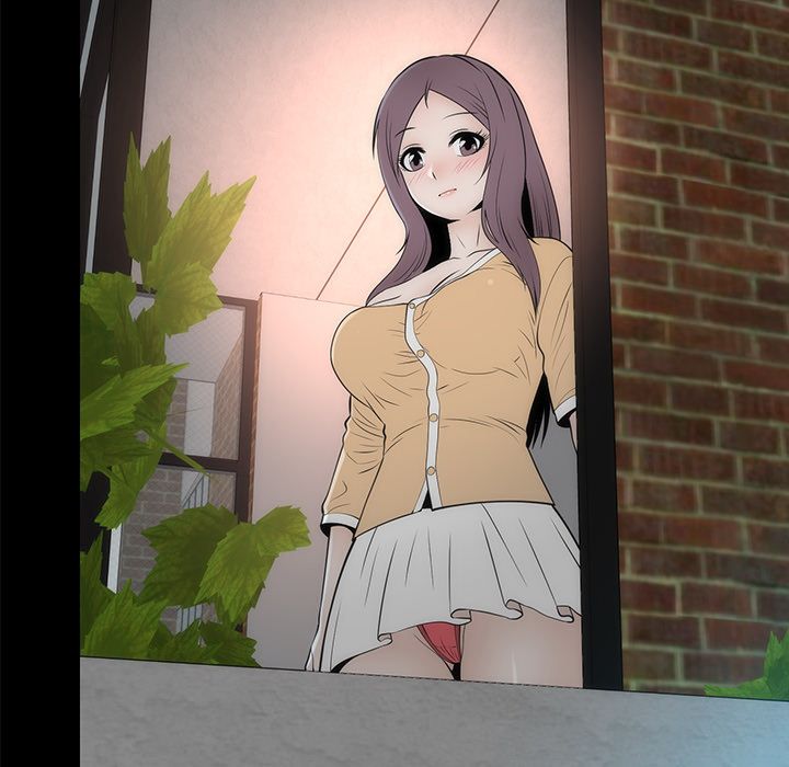 Sea Man Manhwa - Chapter 12 Page 112