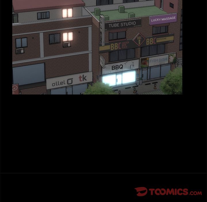 Sea Man Manhwa - Chapter 12 Page 116