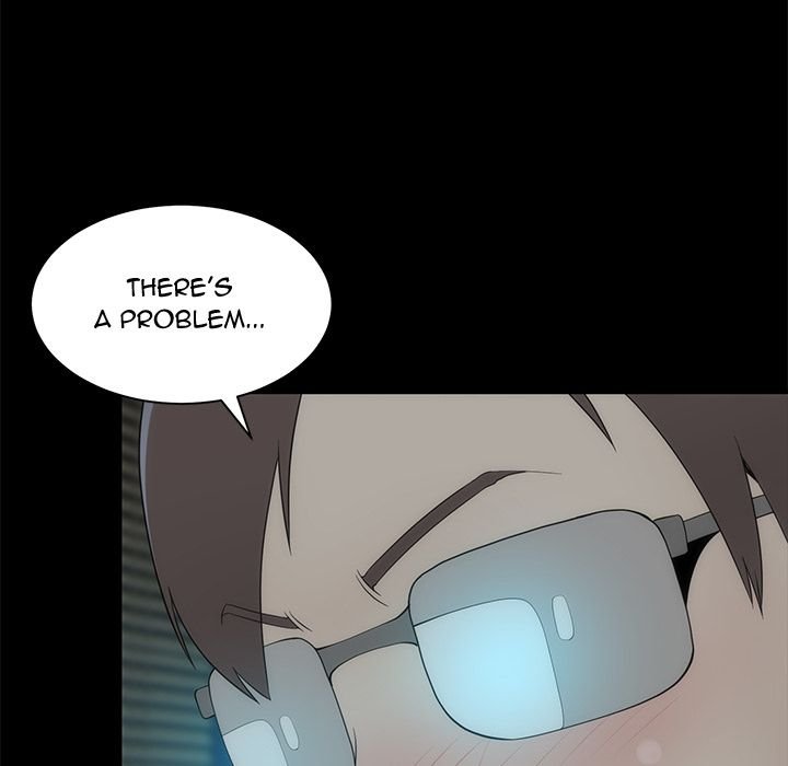 Sea Man Manhwa - Chapter 12 Page 121