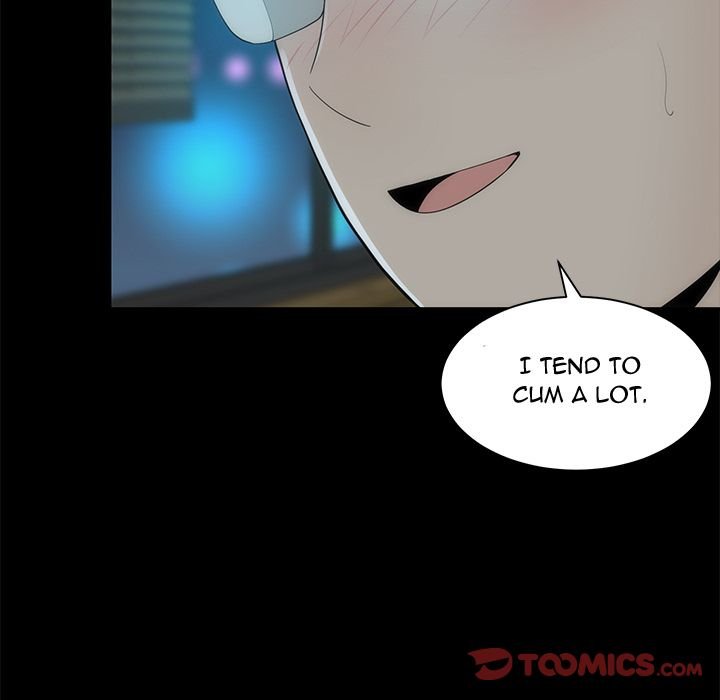 Sea Man Manhwa - Chapter 12 Page 122