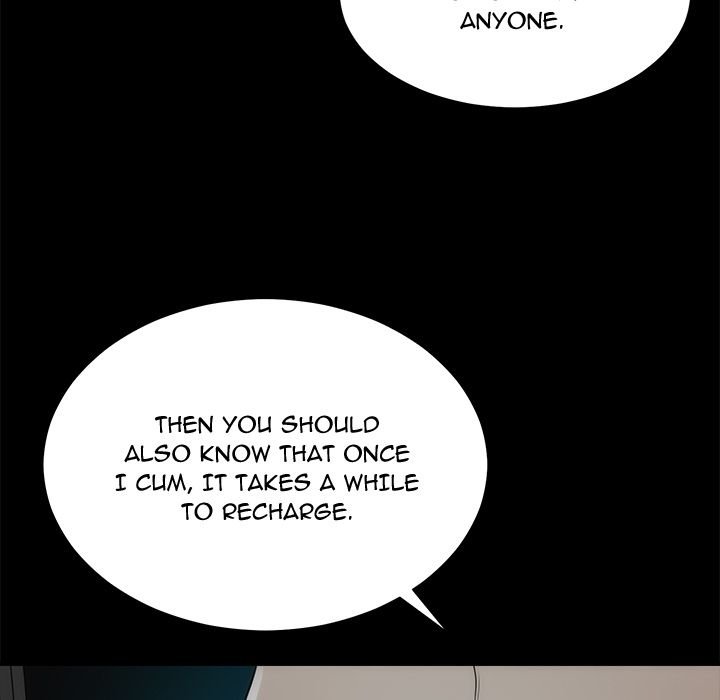 Sea Man Manhwa - Chapter 12 Page 124