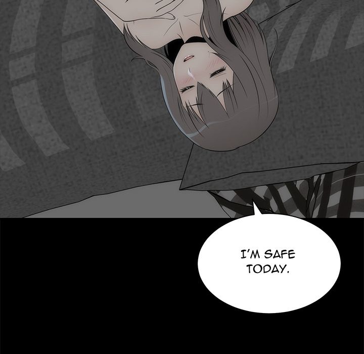 Sea Man Manhwa - Chapter 12 Page 132