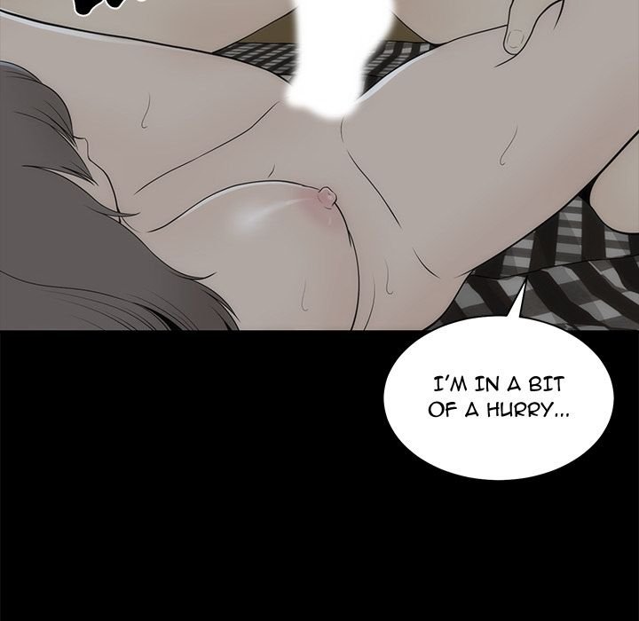 Sea Man Manhwa - Chapter 12 Page 135