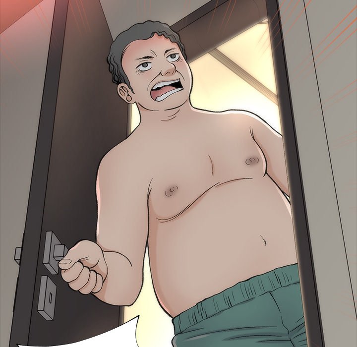 Sea Man Manhwa - Chapter 1 Page 11