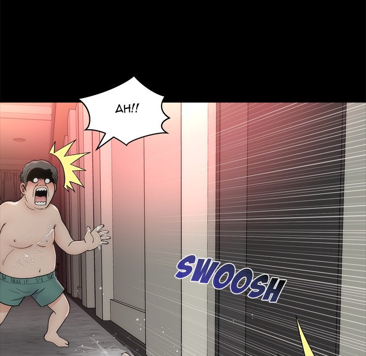 Sea Man Manhwa - Chapter 1 Page 19