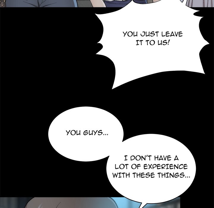 Sea Man Manhwa - Chapter 1 Page 42