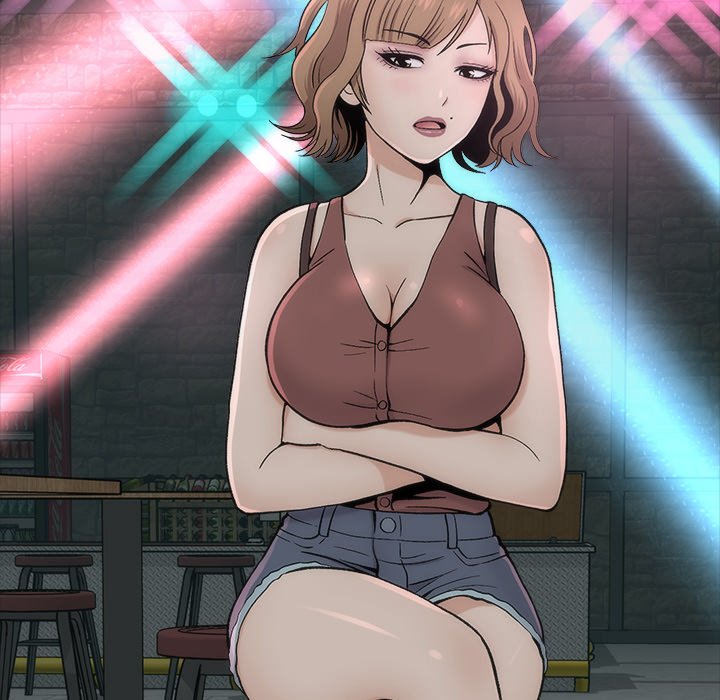 Sea Man Manhwa - Chapter 1 Page 58