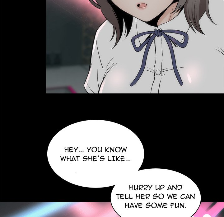 Sea Man Manhwa - Chapter 1 Page 61