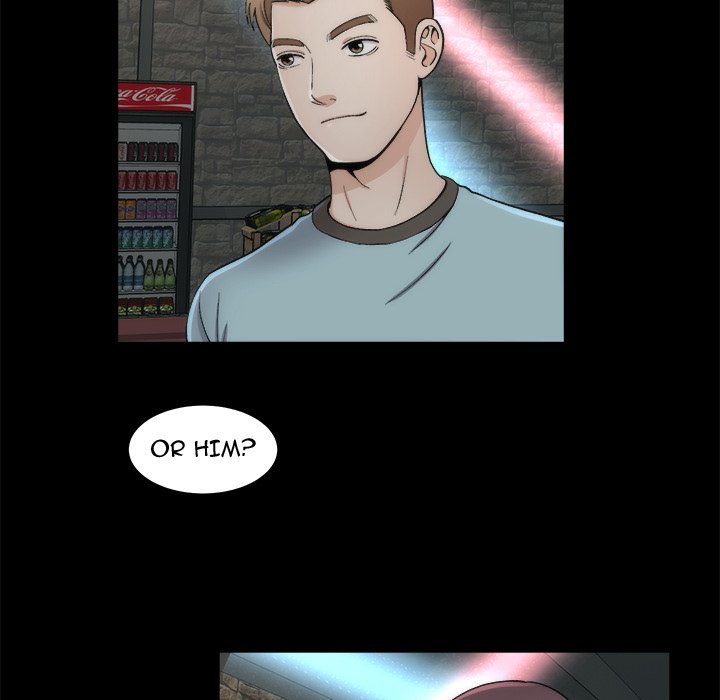 Sea Man Manhwa - Chapter 1 Page 67