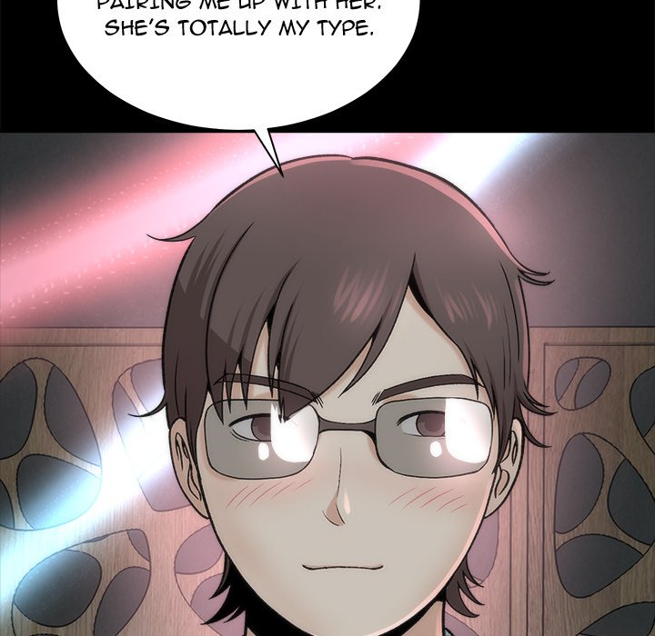 Sea Man Manhwa - Chapter 1 Page 99