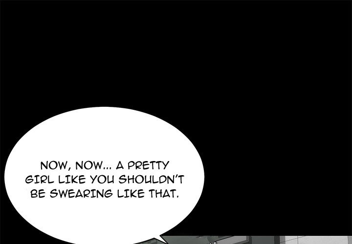 Sea Man Manhwa - Chapter 21 Page 0