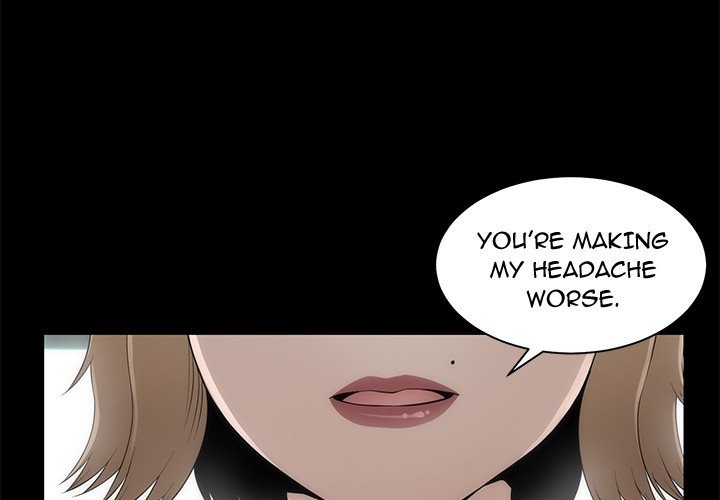 Sea Man Manhwa - Chapter 21 Page 2