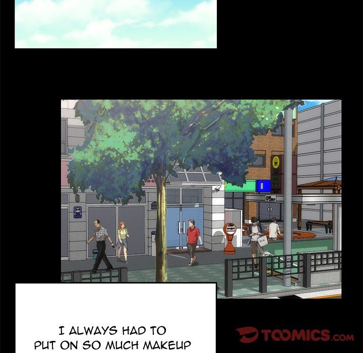 Sea Man Manhwa - Chapter 21 Page 9