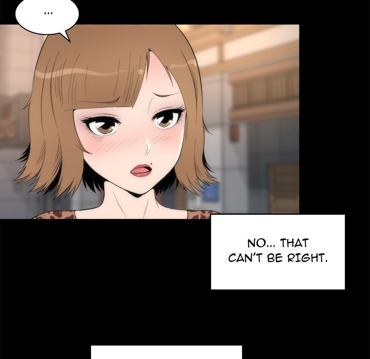 Sea Man Manhwa - Chapter 21 Page 18