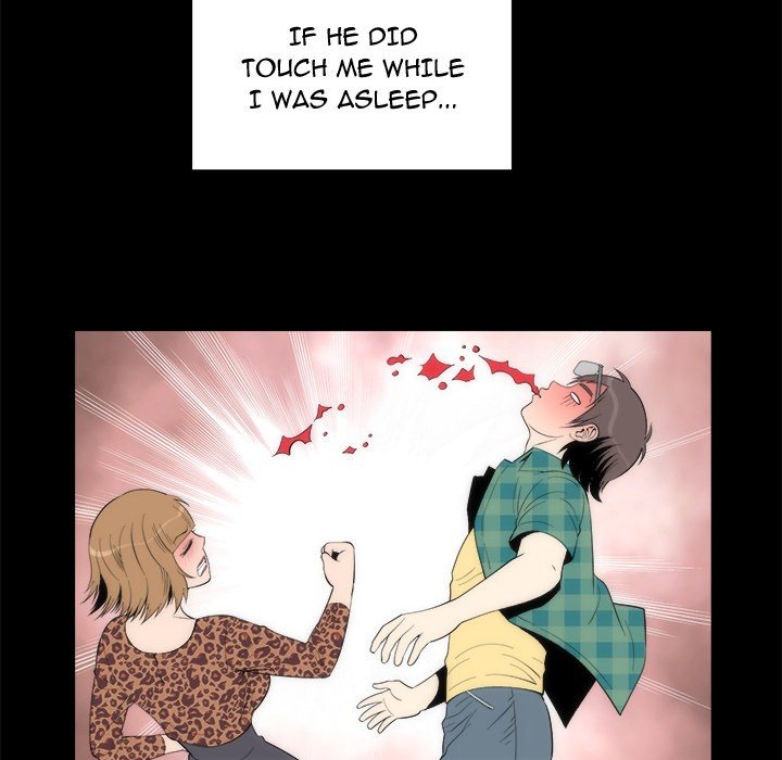 Sea Man Manhwa - Chapter 21 Page 19