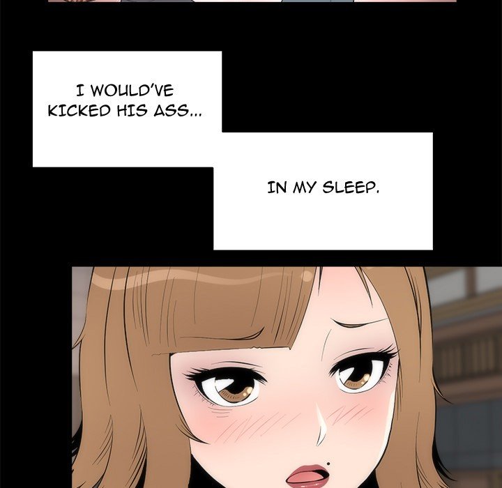 Sea Man Manhwa - Chapter 21 Page 20