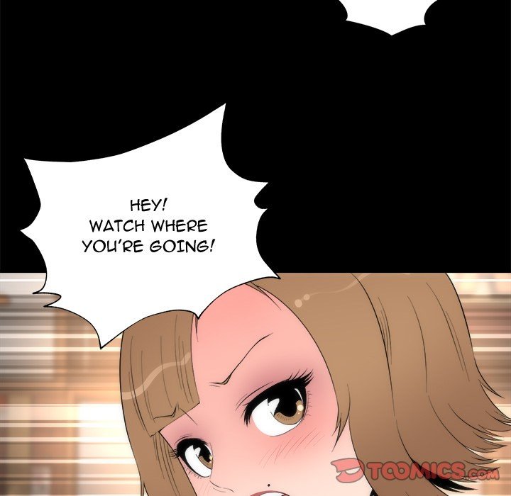 Sea Man Manhwa - Chapter 21 Page 25