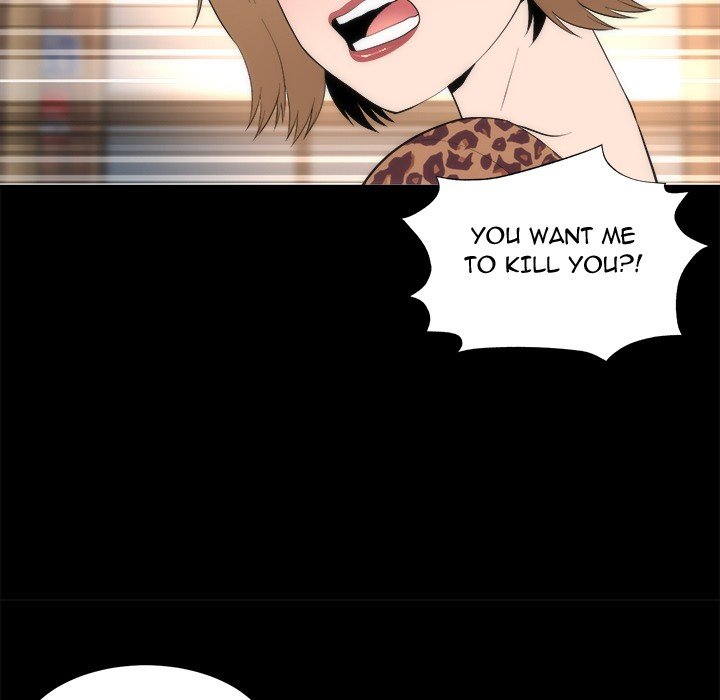 Sea Man Manhwa - Chapter 21 Page 26