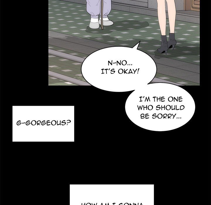 Sea Man Manhwa - Chapter 21 Page 28