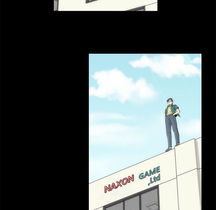 Sea Man Manhwa - Chapter 21 Page 32