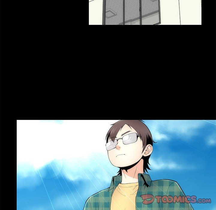 Sea Man Manhwa - Chapter 21 Page 33