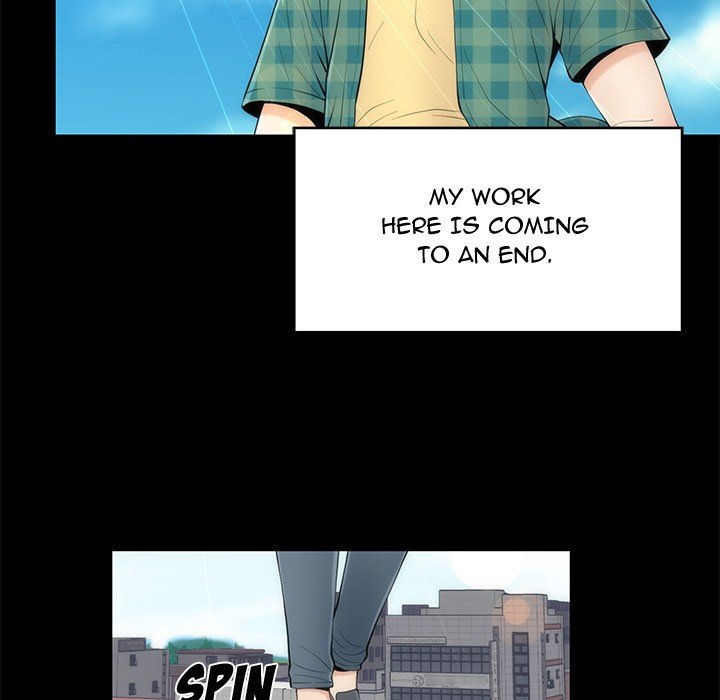 Sea Man Manhwa - Chapter 21 Page 34