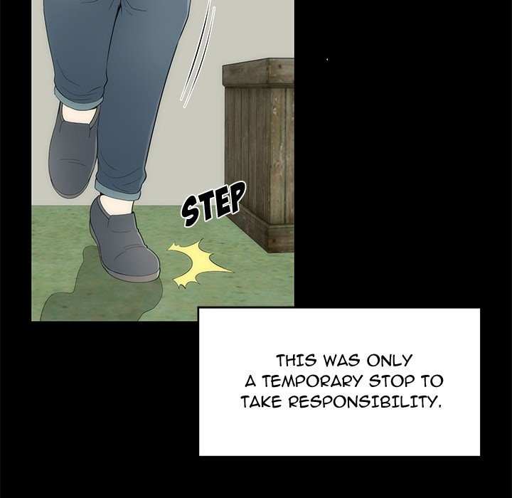 Sea Man Manhwa - Chapter 21 Page 36