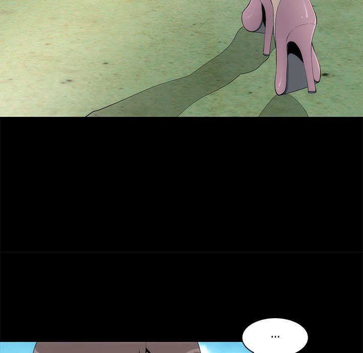 Sea Man Manhwa - Chapter 21 Page 39