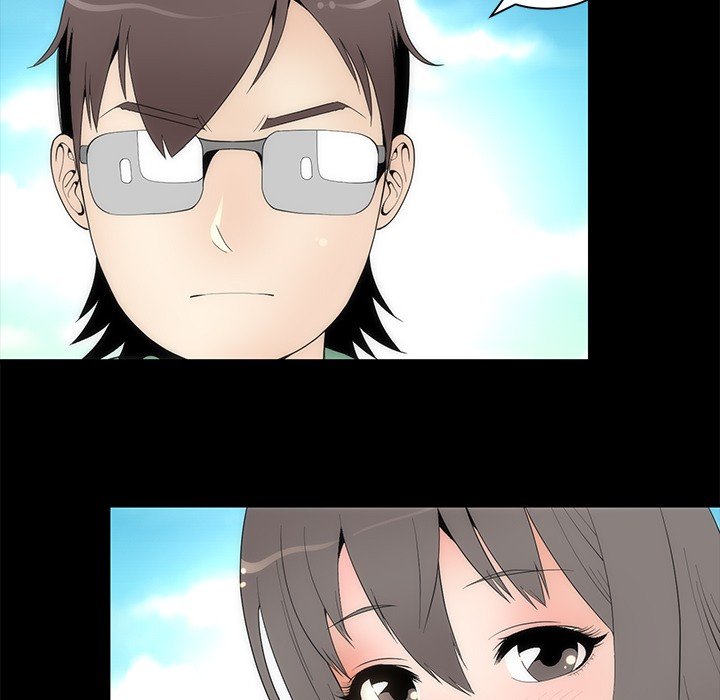 Sea Man Manhwa - Chapter 21 Page 40