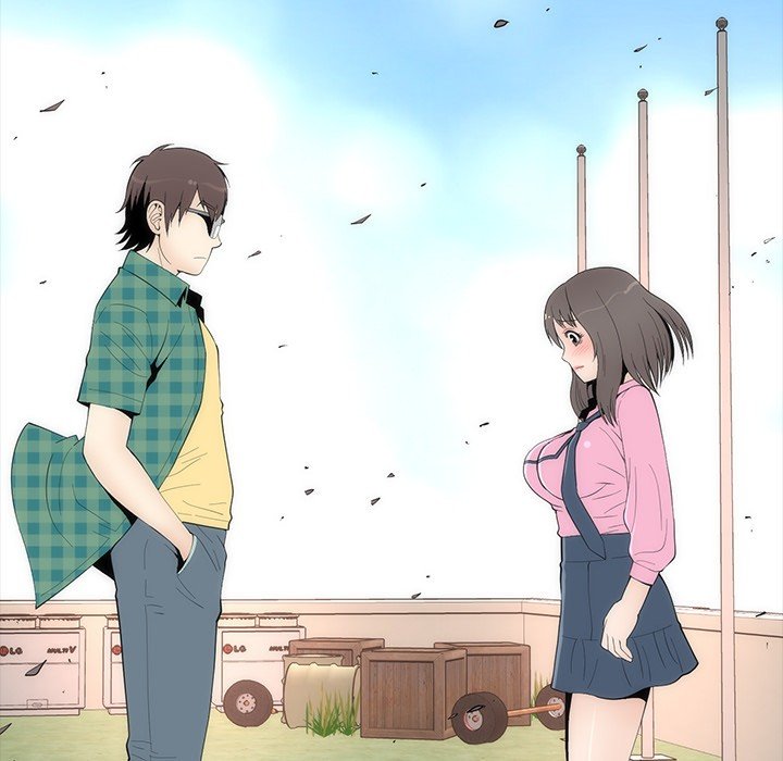 Sea Man Manhwa - Chapter 21 Page 42