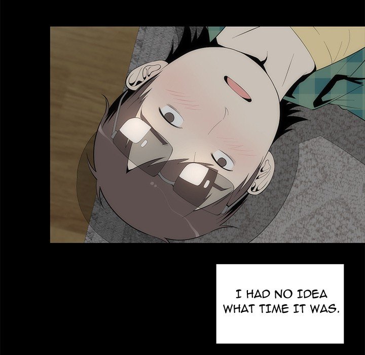 Sea Man Manhwa - Chapter 21 Page 47