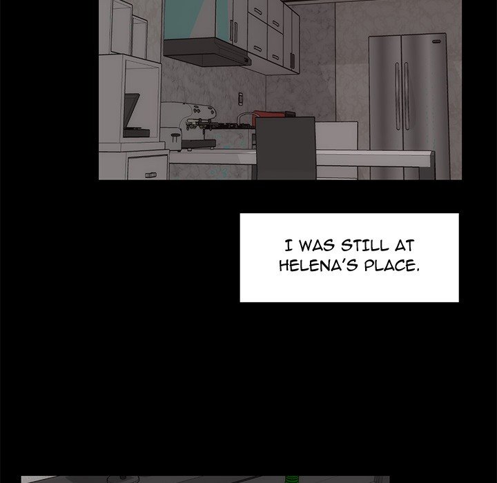 Sea Man Manhwa - Chapter 21 Page 50