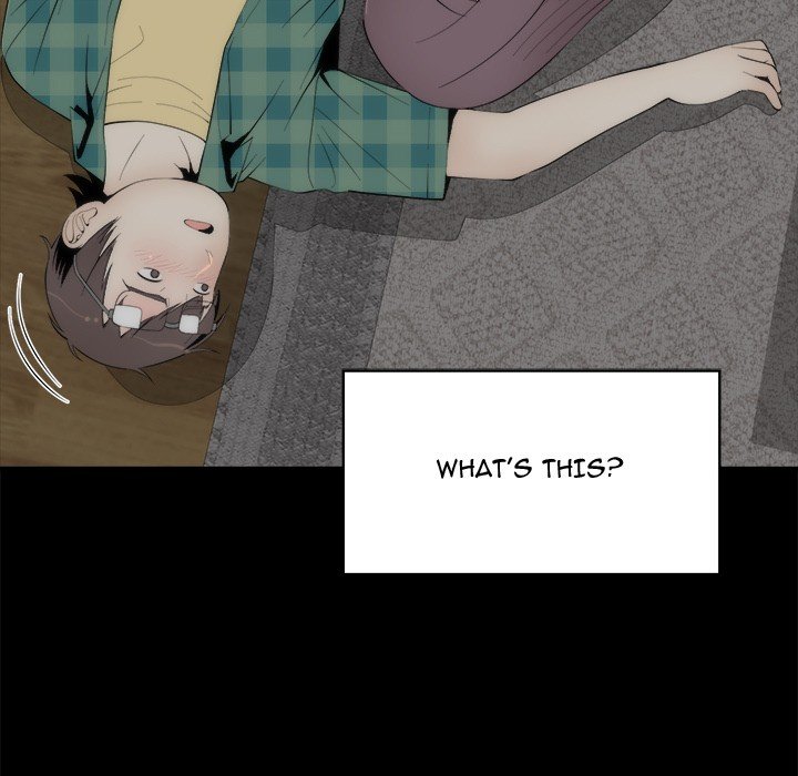 Sea Man Manhwa - Chapter 21 Page 54