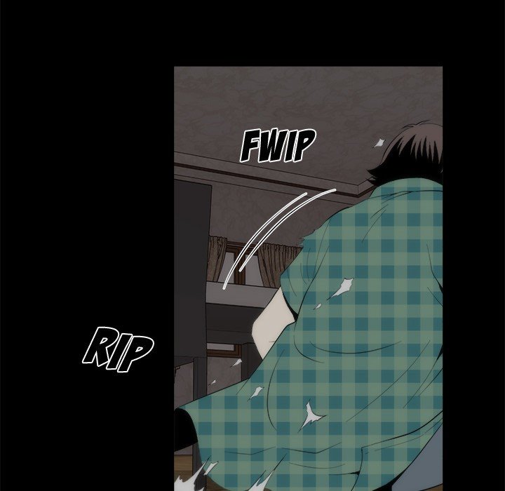 Sea Man Manhwa - Chapter 21 Page 55