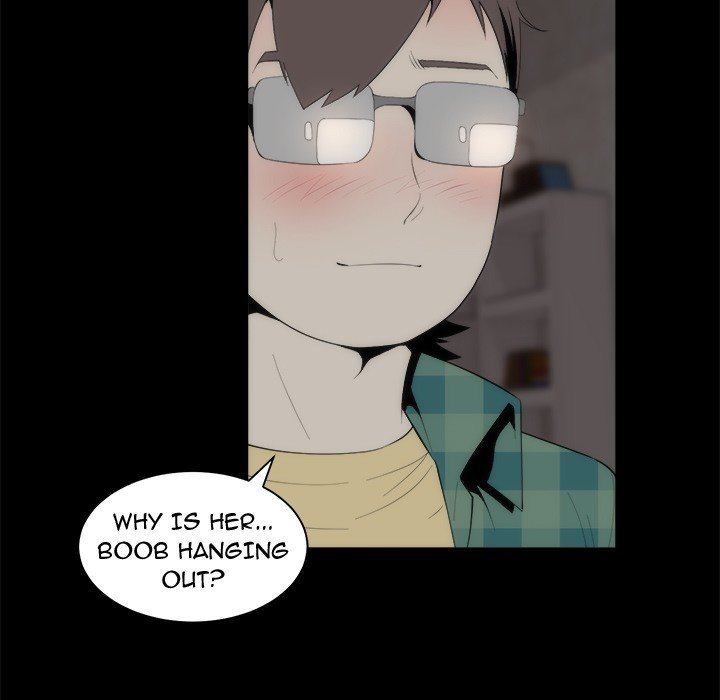 Sea Man Manhwa - Chapter 21 Page 60