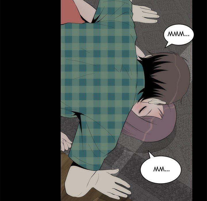 Sea Man Manhwa - Chapter 21 Page 71