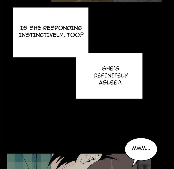 Sea Man Manhwa - Chapter 21 Page 72