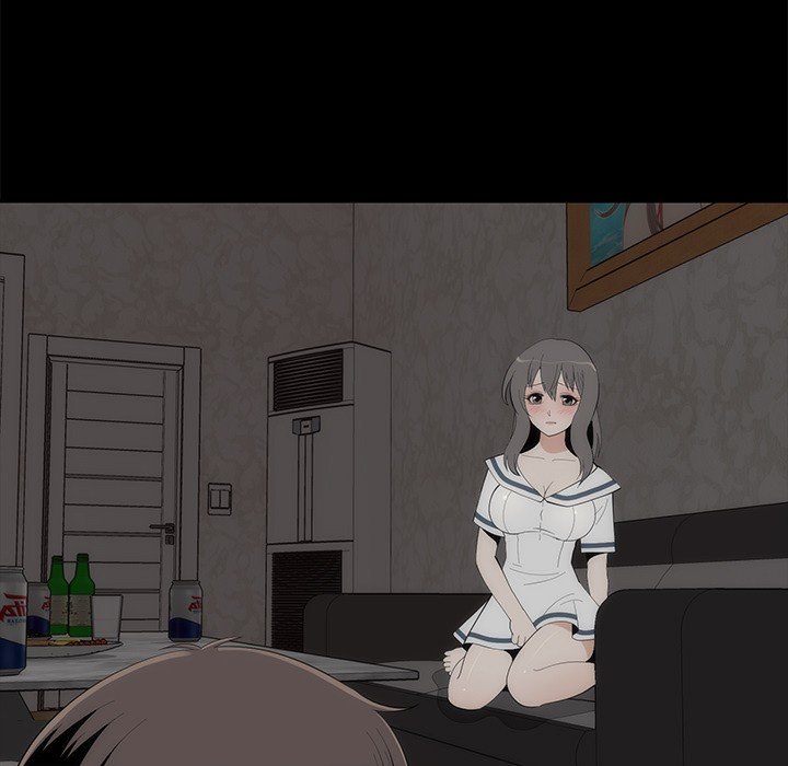 Sea Man Manhwa - Chapter 21 Page 76