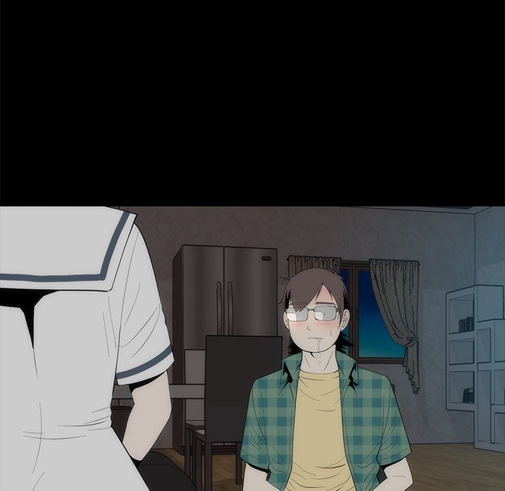 Sea Man Manhwa - Chapter 21 Page 83